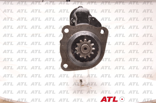 ATL Autotechnik A 92 760 Starter